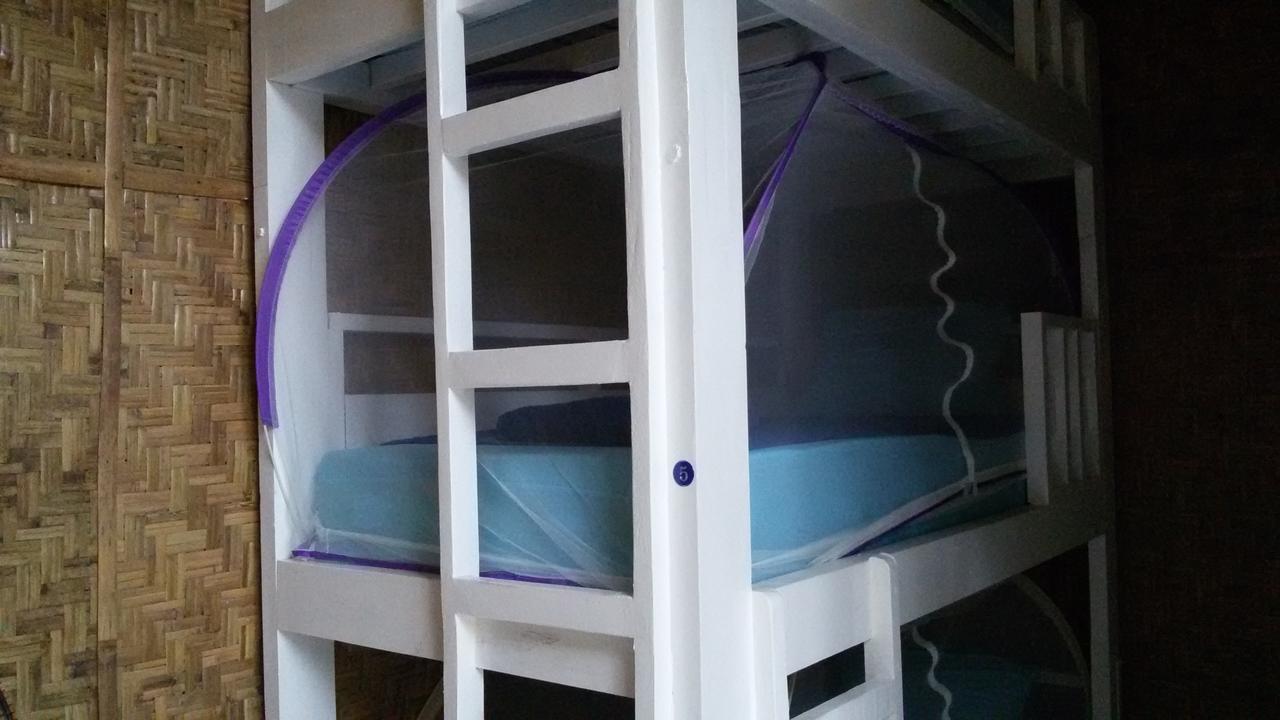 Oasi Bungalows Hotel กิลิไอร์ ภายนอก รูปภาพ